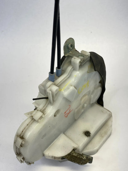 2006-2011 HONDA CIVIC SEDAN REAR LEFT SIDE DOOR LOCK ACTUATOR ASSEMBLY OEM