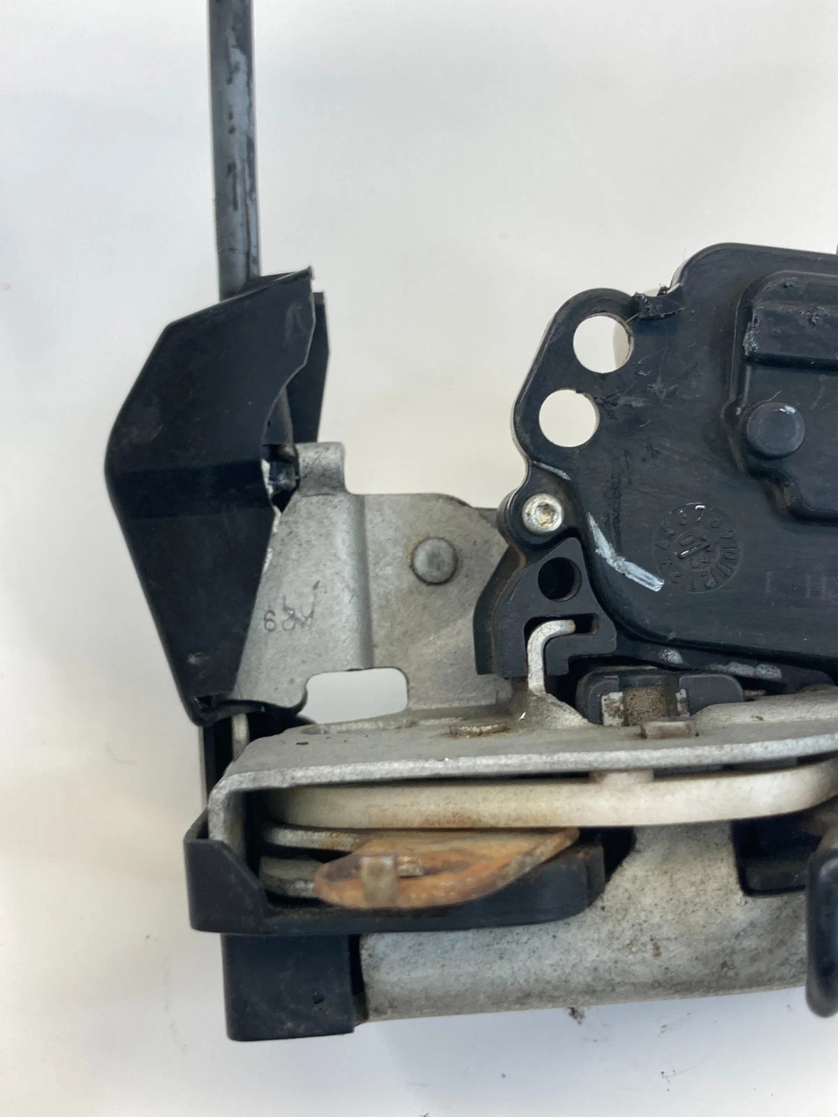 03-06 LINCOLN NAVIGATOR FRONT RIGHT PASSENGER SIDE DOOR LOCK LATCH ACTUATOR OEM