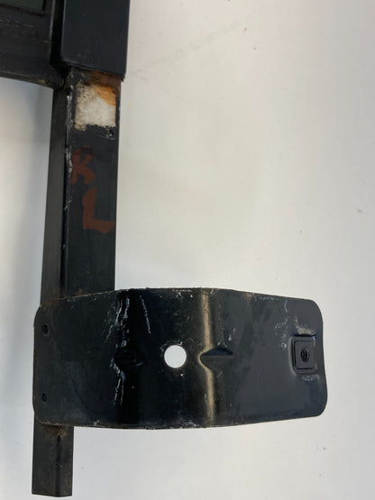 2003 04 05 2006 Lincoln Navigator Rear Left Back Door Side Vent Window Glass