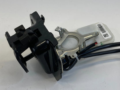 2013-2019 FORD INTERCEPTOR UTILITY REAR TRUNK TAILGATE LOCK LATCH ACTUATOR OEM