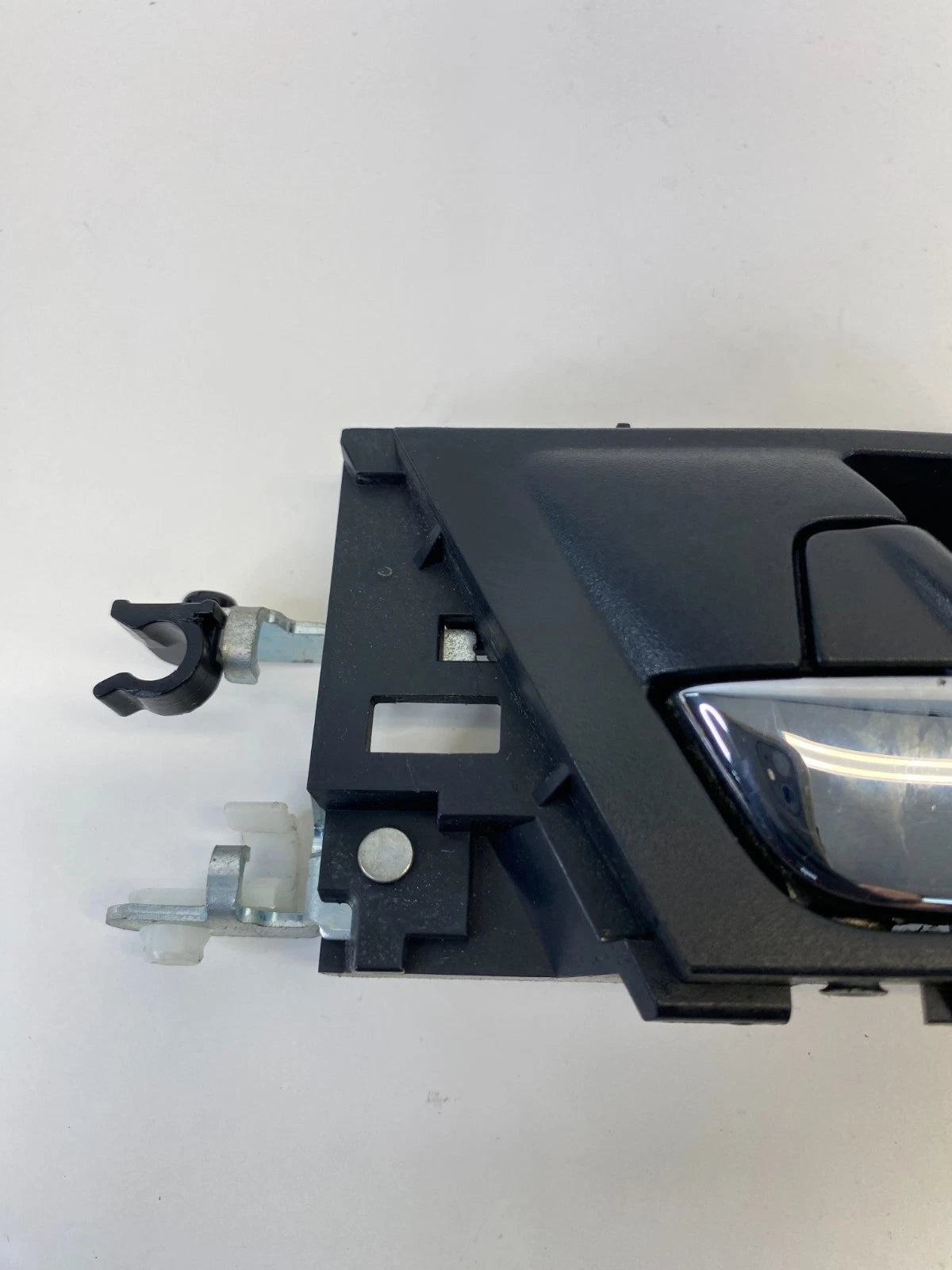 2007-2011 HONDA CR-V FRONT LEFT DRIVER SIDE INNER DOOR HANDLE ASSEMBLY OEM