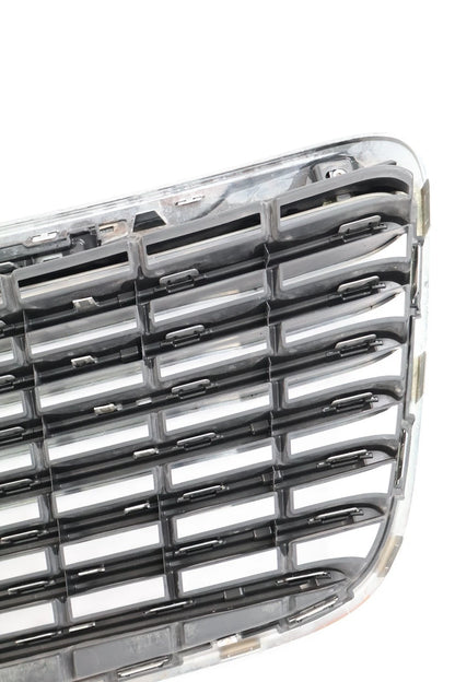 2011-2014 CHRYSLER 300 FRONT BUMPER UPPER GRILLE GRILL MESH CHROME OEM FACTORY
