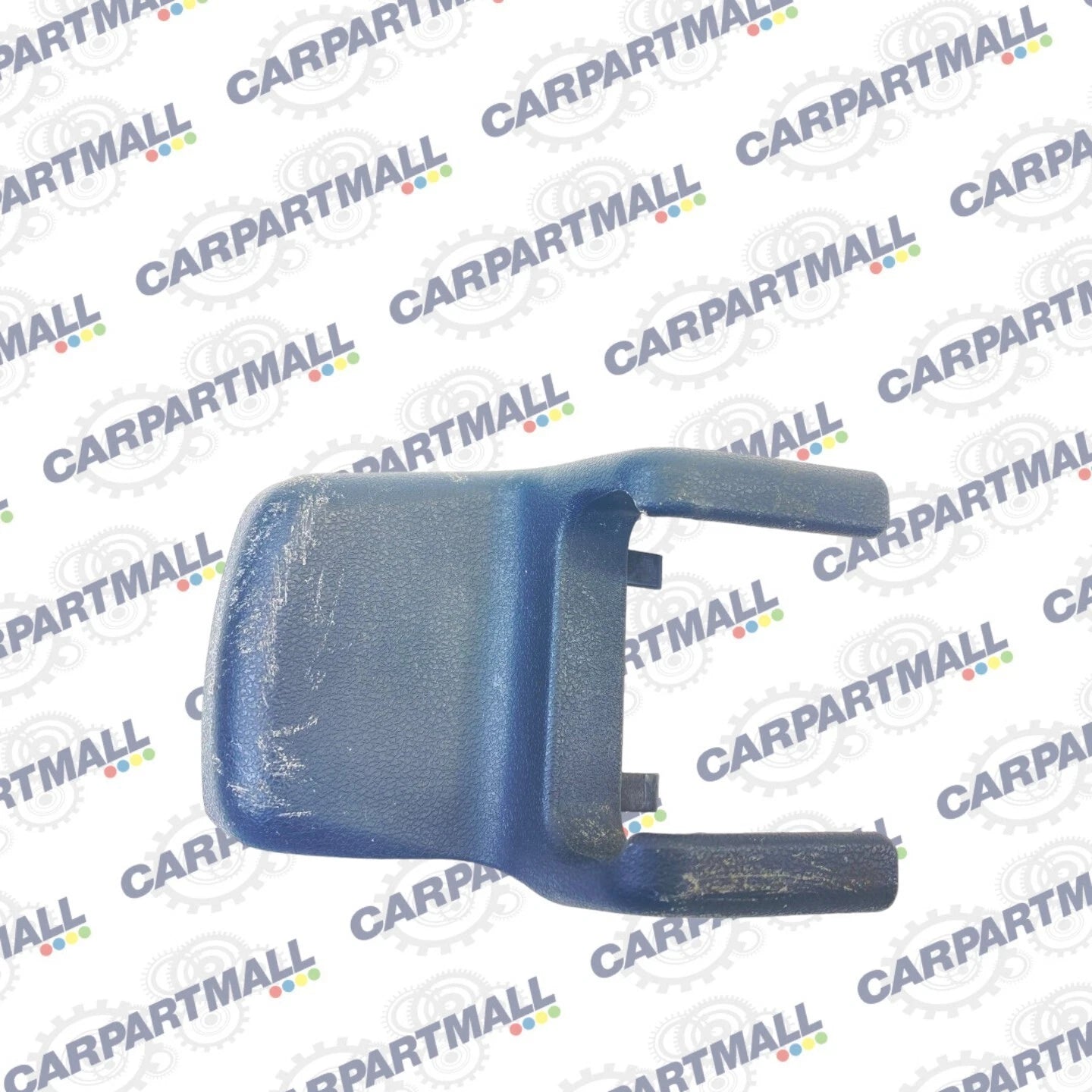 2005-2010 TOYOTA AVALON REAR LEFT INNER SEAT TRACK END COVER TRIM 72158-AC050