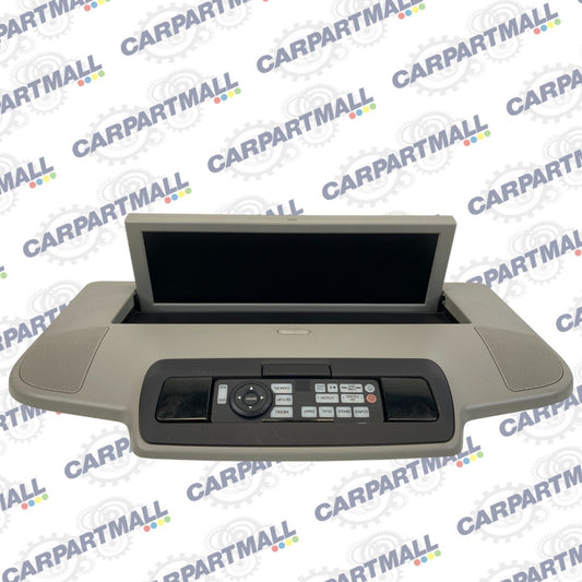 11-13 Honda Odyssey Overhead Roof DVD Display Monitor Screen 39460-TK8-A120 OEM