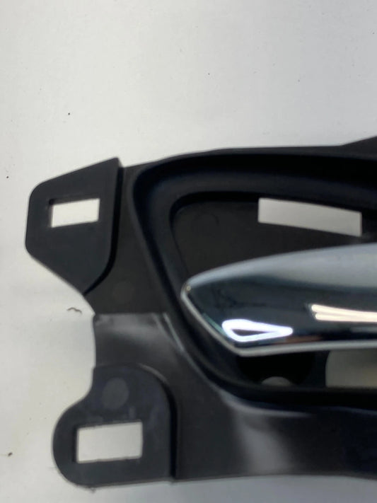 07 08 09 10 11 12 ACURA RDX FRONT RIGHT INTERIOR INNER DOOR HANDLE OEM
