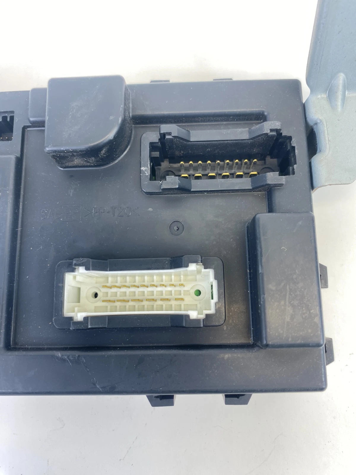 2012-2017 Nissan Quest 3.5L Body Control Module Computer BCM BCU 284B11JA6A OEM