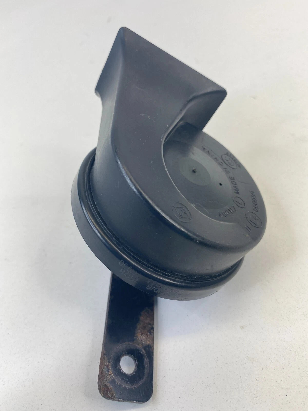 2010-2017 CHEVROLET EQUINOX LOW NOTE HORN PITCH TONE ALARM SIGNAL 25949933 OEM