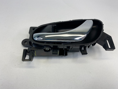 2013-2017 Nissan Sentra Rear Left Driver Interior Inner Door Handle OEM