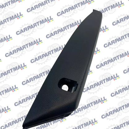 2010 2011 2012 2013 MAZDA 3 MAZDA3 SEDAN REAR RIGHT DOOR PANEL TRIM BEZEL OEM