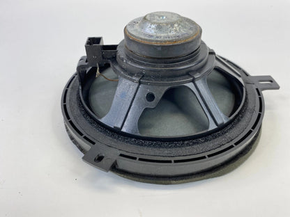 2009-2011 DODGE NITRO REAR LEFT SIDE DOOR AUDIO SOUND SPEAKER 04714600AB OEM