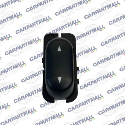 2000-2007 FORD TAURUS REAR LEFT DRIVER SIDE DOOR WINDOW CONTROL SWITCH YF1T14529