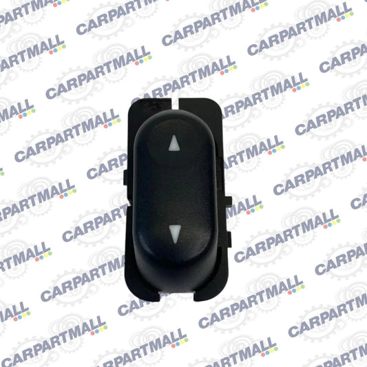 2000-2007 FORD TAURUS REAR LEFT DRIVER SIDE DOOR WINDOW CONTROL SWITCH YF1T14529