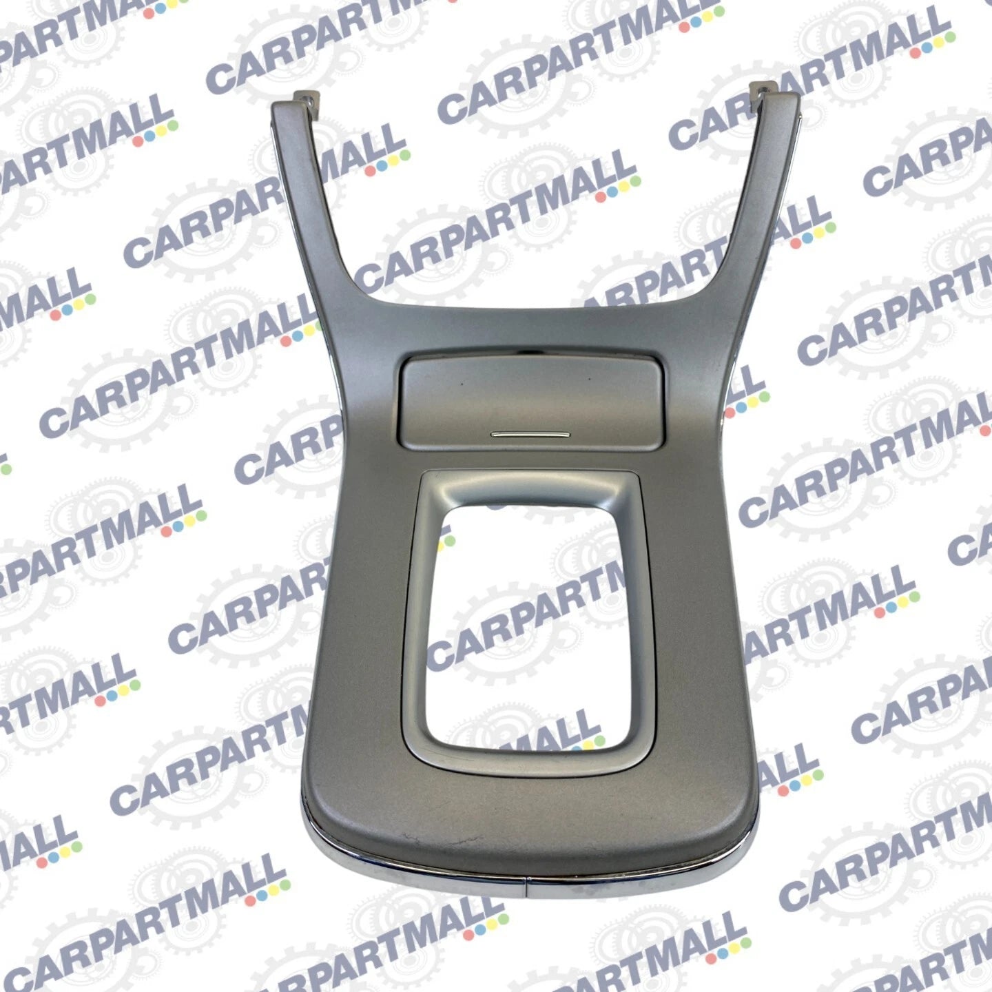 2013 2014 NISSAN SENTRA A/T CENTER CONSOLE TRIM PANEL SHIFTER BEZEL 96941-3SG1A