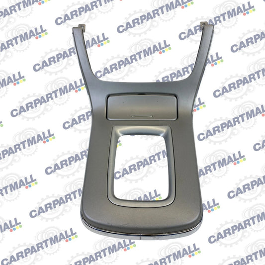 2013 2014 NISSAN SENTRA A/T CENTER CONSOLE TRIM PANEL SHIFTER BEZEL 96941-3SG1A
