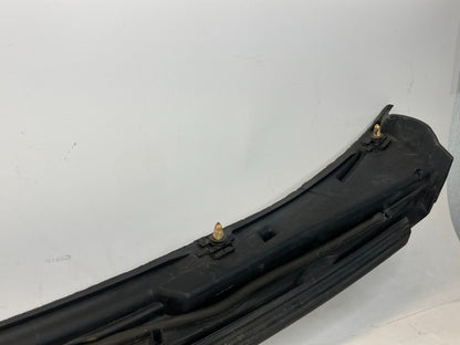 1999 2000 BMW 323i Front Lower Windshield Cowl Panel Cover Top Trim 8-208-483