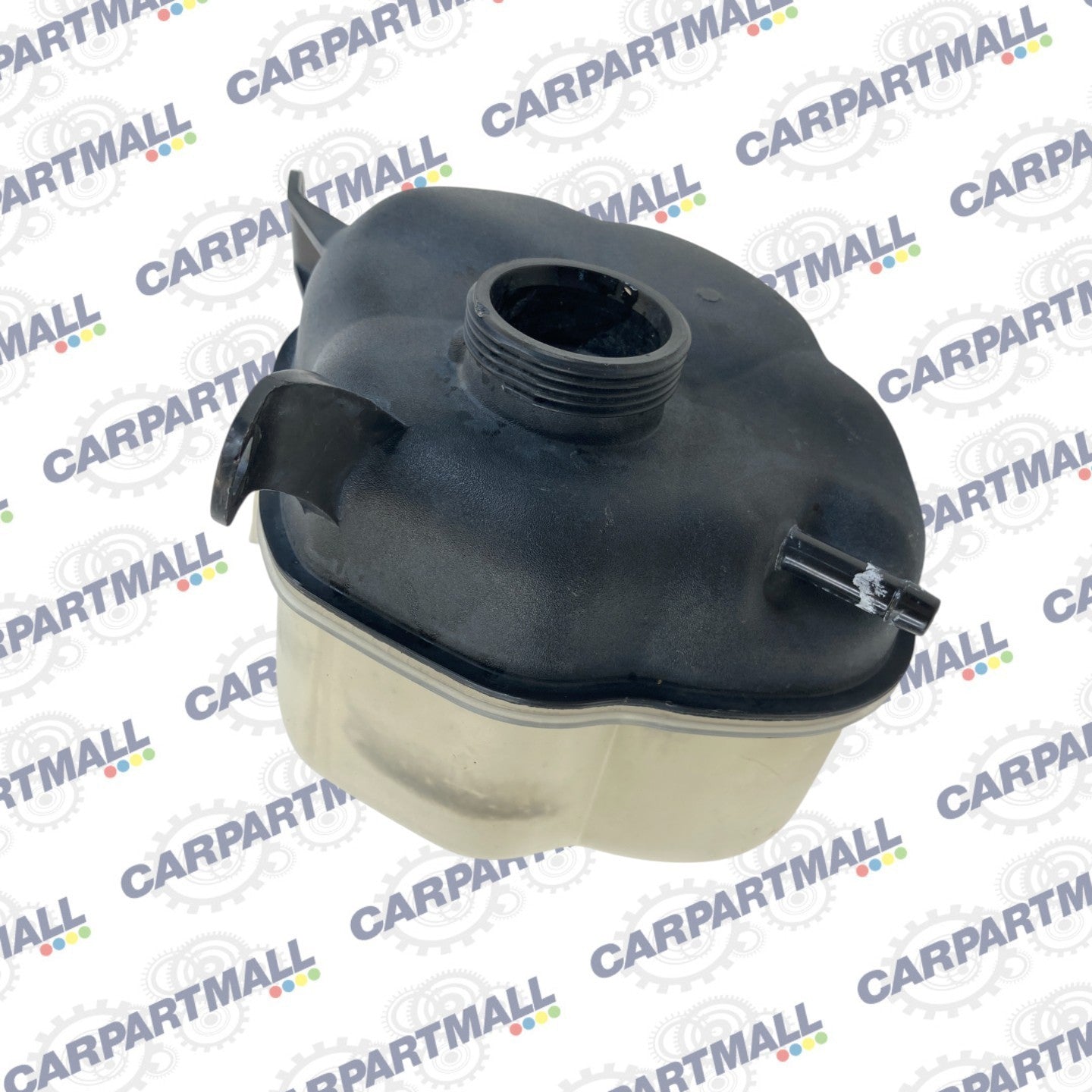 2010-2017 GMC Terrain 3.0L V6 Coolant Reservoir Radiator Expansion Tank Assy OEM