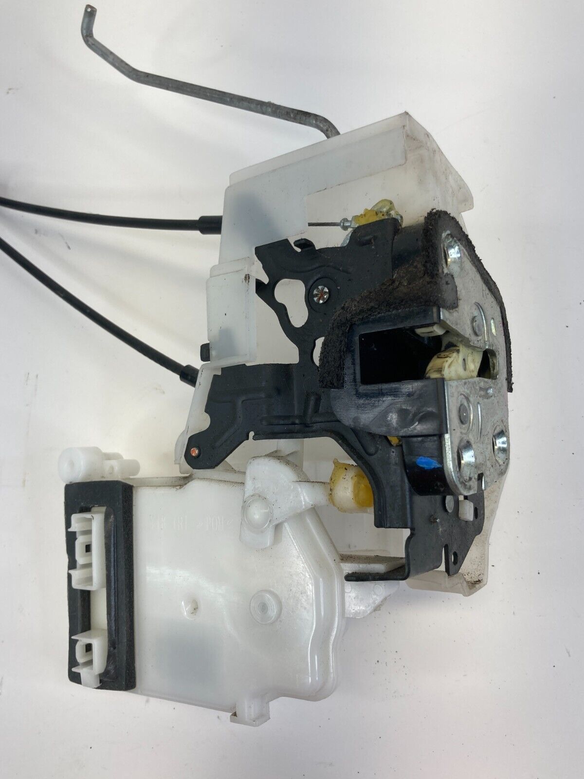 2007-2012 Mazda CX-7 Front Right Passenger Side Door Lock Latch Actuator OEM