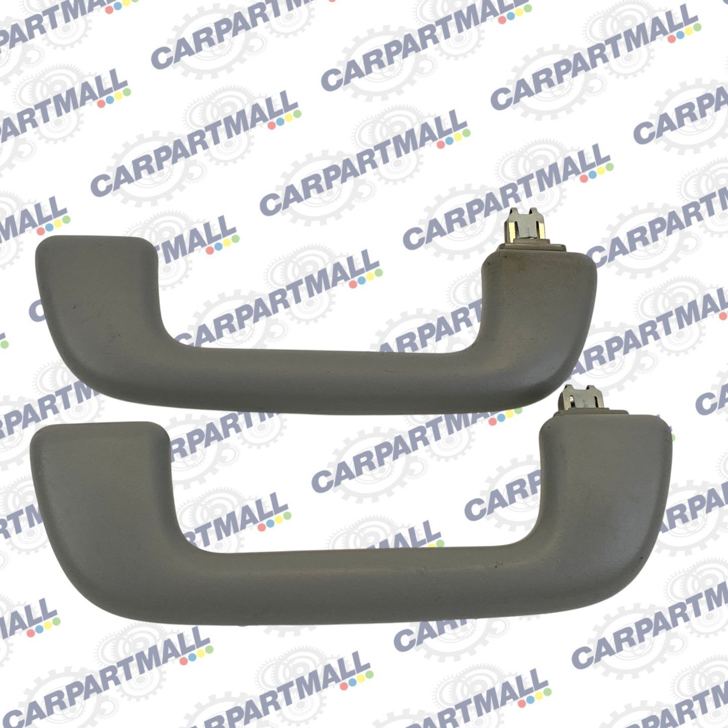 2006-2009 Toyota Prius Front Left & Right Roof Panel Grab Grip Handle Assist OEM