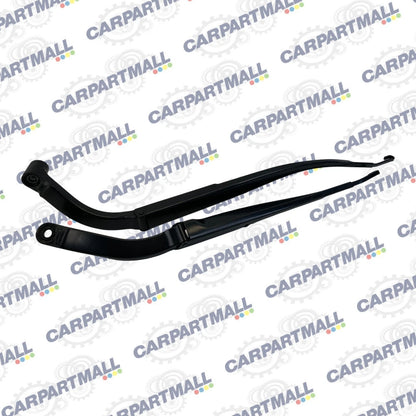 2013-2020 Nissan Pathfinder Front Windshield Wiper Arm Pair Set OEM