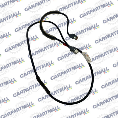 2011-2013 KIA OPTIMA ANTENNA CABLE USB CONNECTOR WIRE HARNESS 96595-2T500 OEM