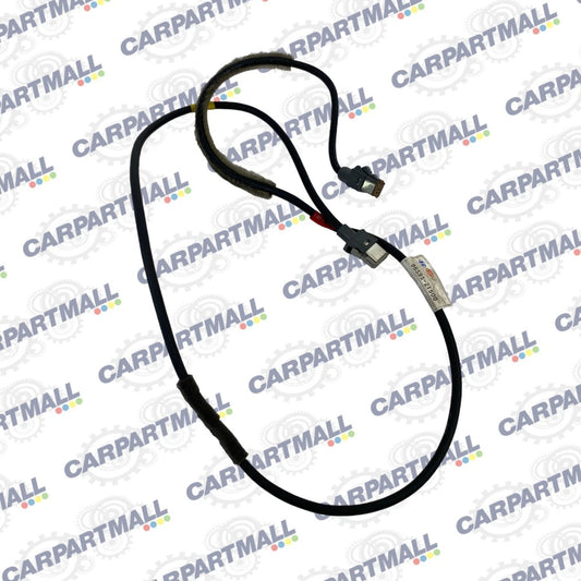 2011-2013 KIA OPTIMA ANTENNA CABLE USB CONNECTOR WIRE HARNESS 96595-2T500 OEM