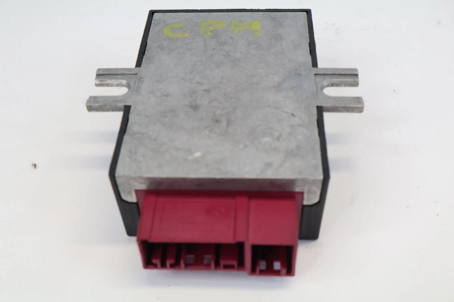 2008 BMW 535XI FUEL PUMP CONTROL MODULE UNIT EKPM2 OEM 16147180427-01