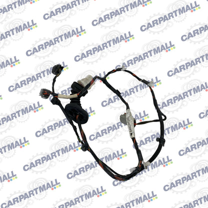 2005-2008 CHRYSLER 300 REAR LEFT SIDE DOOR WIRE WIRING HARNESS 04607112AE OEM