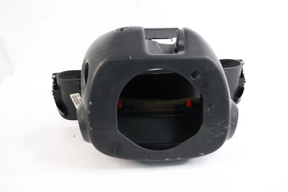 2008-2012 HONDA ACCORD STEERING COLUMN CLUSTER COVER BEZEL TRIM 77200-TA0 OEM