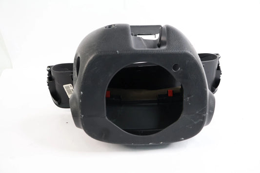 2008-2012 HONDA ACCORD STEERING COLUMN CLUSTER COVER BEZEL TRIM 77200-TA0 OEM