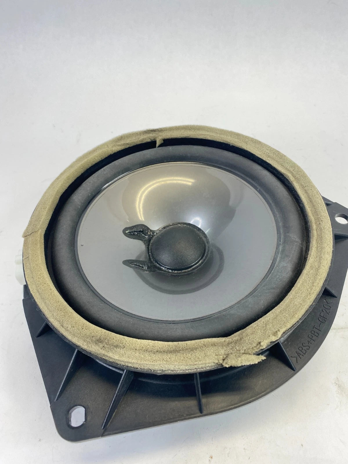 2006-2014 LEXUS IS250 IS350 FR LH DRIVER DOOR LOWER AUDIO SPEAKER 8616053210 OEM
