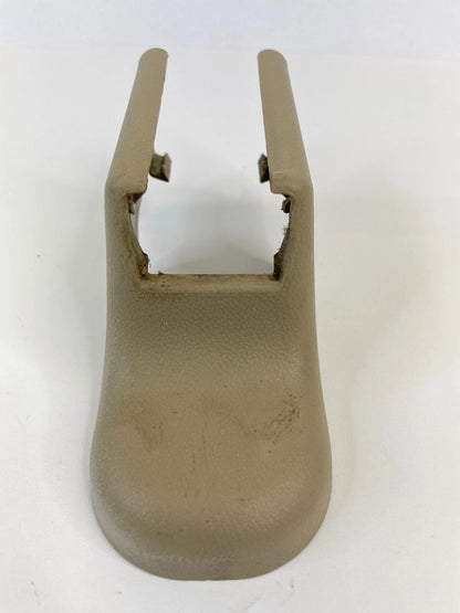 2006-2011 HONDA CIVIC SEAT RAIL TRACK OUTER BOLT TRIM COVER BEZEL OEM FACTORY