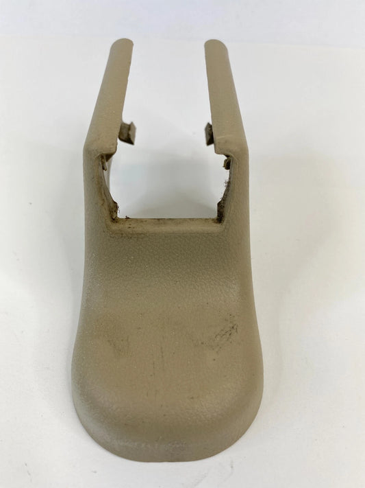 2006-2011 HONDA CIVIC SEAT RAIL TRACK OUTER BOLT TRIM COVER BEZEL OEM FACTORY