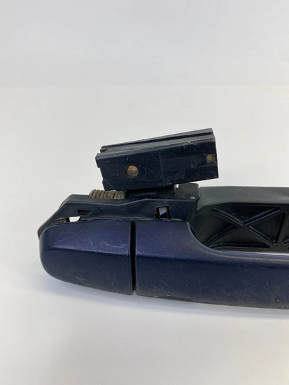 2003-2008 TOYOTA COROLLA MATRIX REAR RIGHT SIDE EXTERIOR OUTER DOOR HANDLE OEM