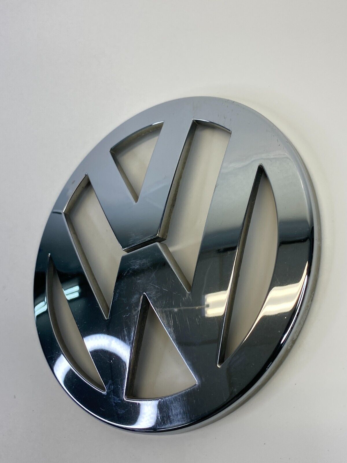 2009-2014 Volkswagen Routan Rear Liftgate Emblem Badge Logo Symbol OEM