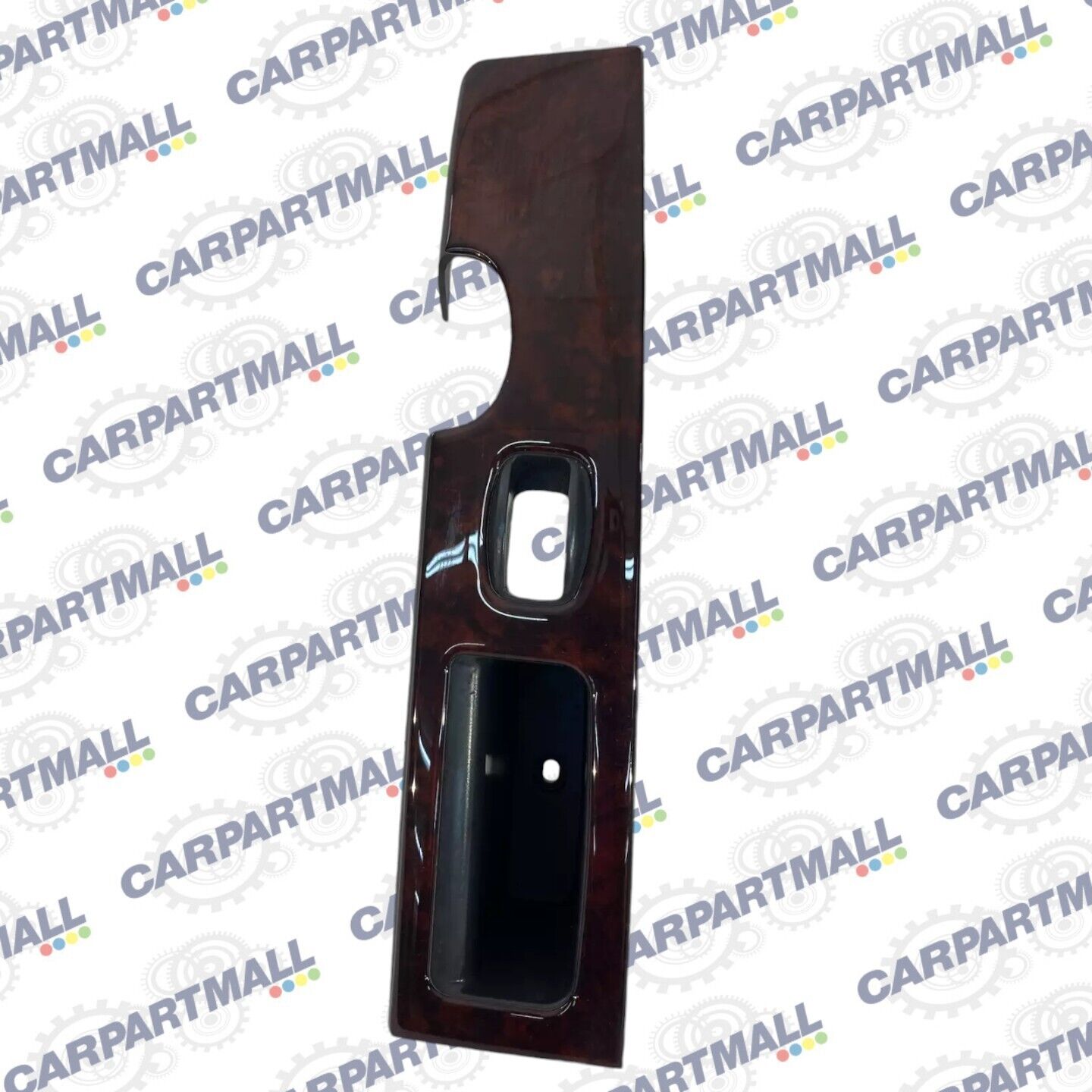 2003-2009 Kia Sorento Front Right Side Window Switch Bezel Trim 478510-1110 OEM