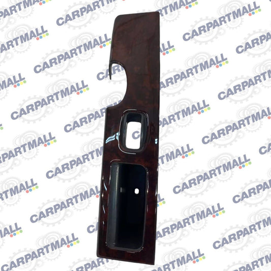 2003-2009 Kia Sorento Front Right Side Window Switch Bezel Trim 478510-1110 OEM