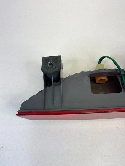 2006-2011 KIA RIO5 HATCHBACK REAR THIRD 3RD BRAKE HIGH MOUNTED STOP LIGHT LAMP