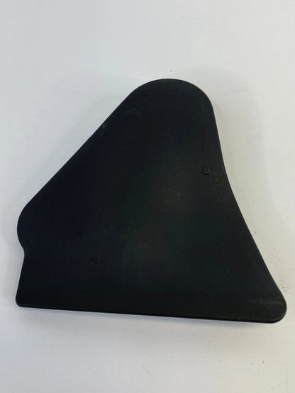 10-15 TOYOTA PRIUS FRONT RIGHT DOOR INNER MIRROR CORNER LOCK STRIKER COVER OEM