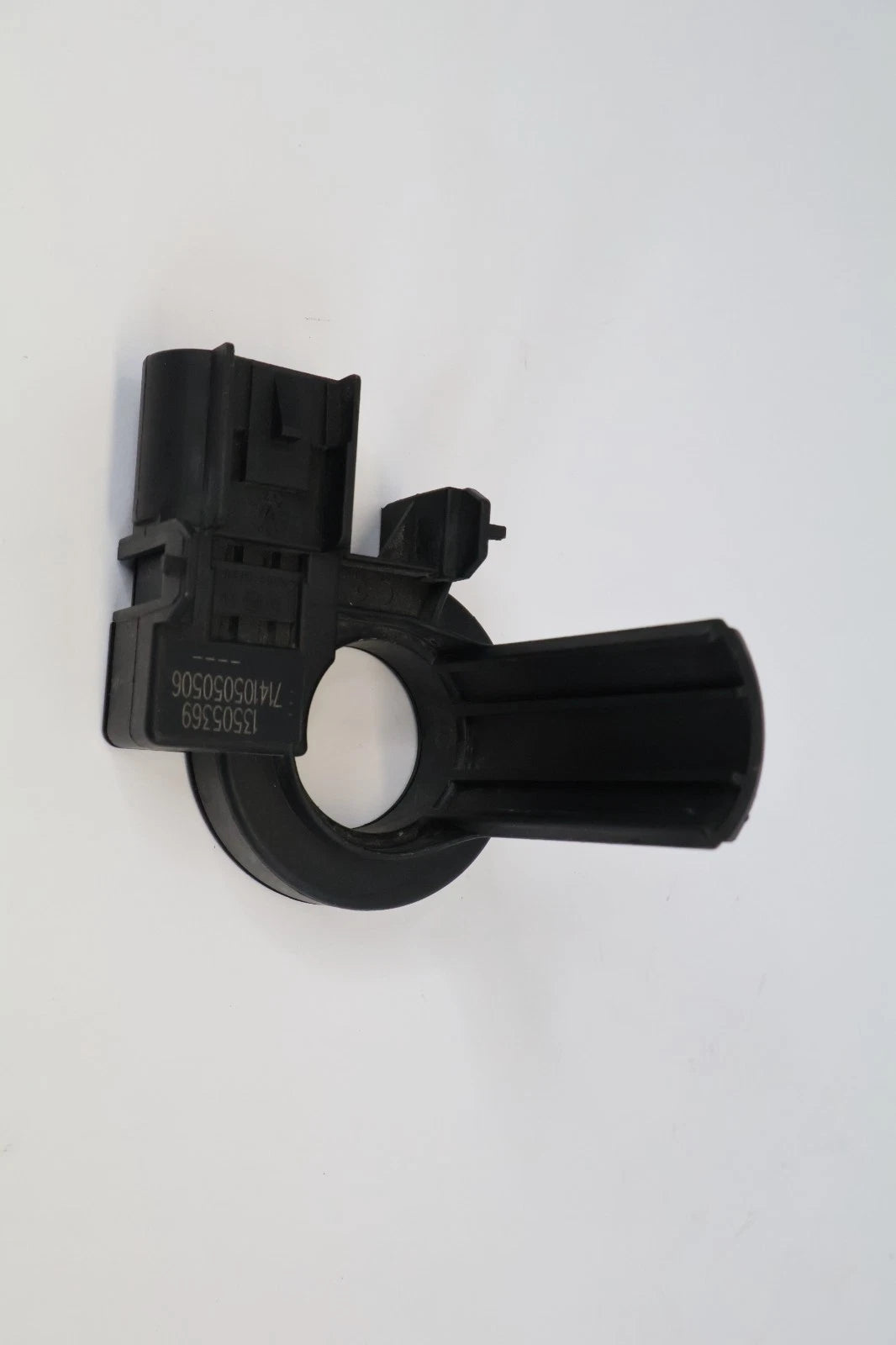 2011-2016 CHEVROLET CRUZE 1.4L BATTERY CURRENT SENSOR OEM FACTORY 13505369