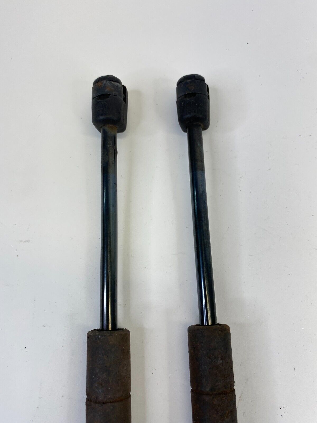 2001-2005 Volkswagen VW Jetta Trunk Lift Support Strut Shock Arm Pair Set