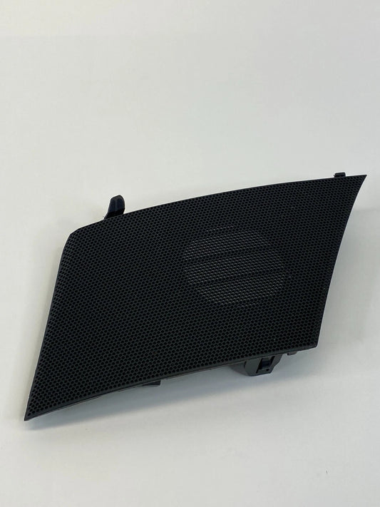 2010-2015 TOYOTA PRIUS DASH INSTRUMENT PANEL RIGHT SIDE SPEAKER COVER TRIM OEM