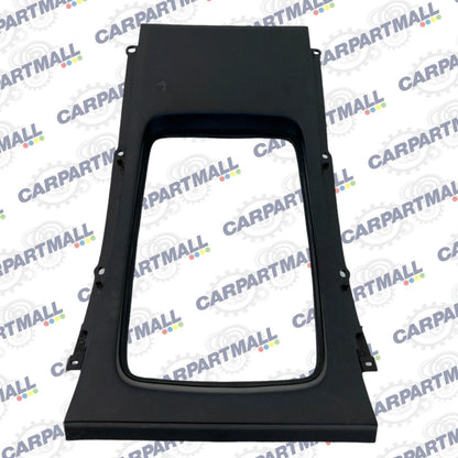 2000-2004 TOYOTA AVALON CENTER CONSOLE SHIFTER SHIFT SURROUND COVER BEZEL TRIM