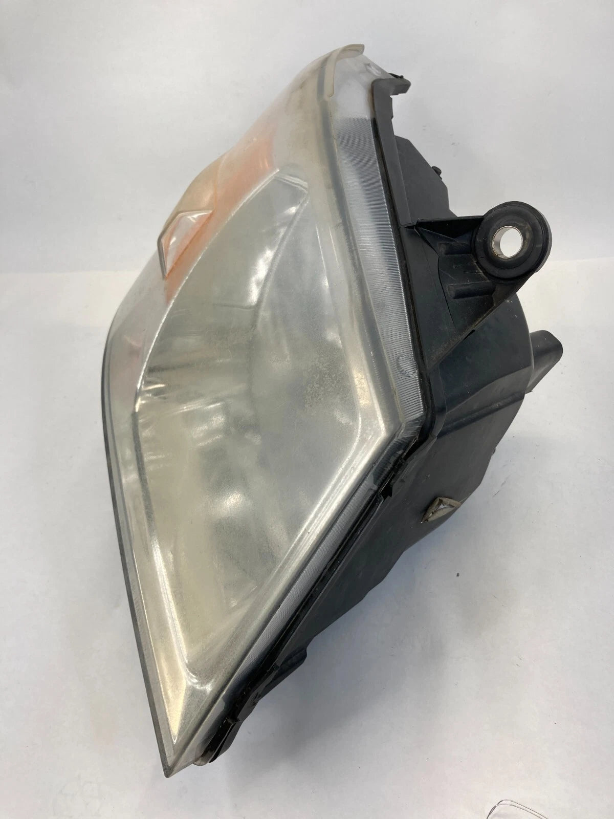 2008-2010 DODGE GRAND CARAVAN FRONT RIGHT PASSENGER SIDE HEADLIGHT HEADLAMP OEM