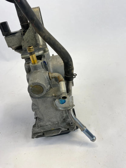 2009-2013 HONDA FIT SPORT 1.5L SOHC ELECTRONIC THROTTLE BODY VALVE ASSEMBLY OEM