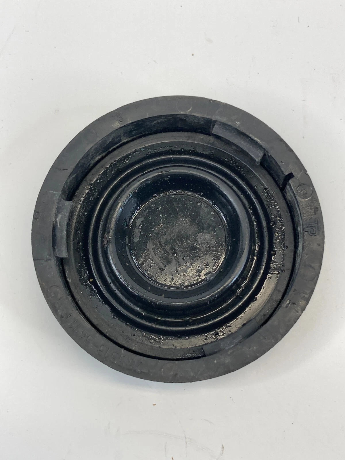 01-12 FORD ESCAPE 02-12 EXPLORER MASTER BRAKE CYLINDER FLUID RESERVOIR CAP COVER