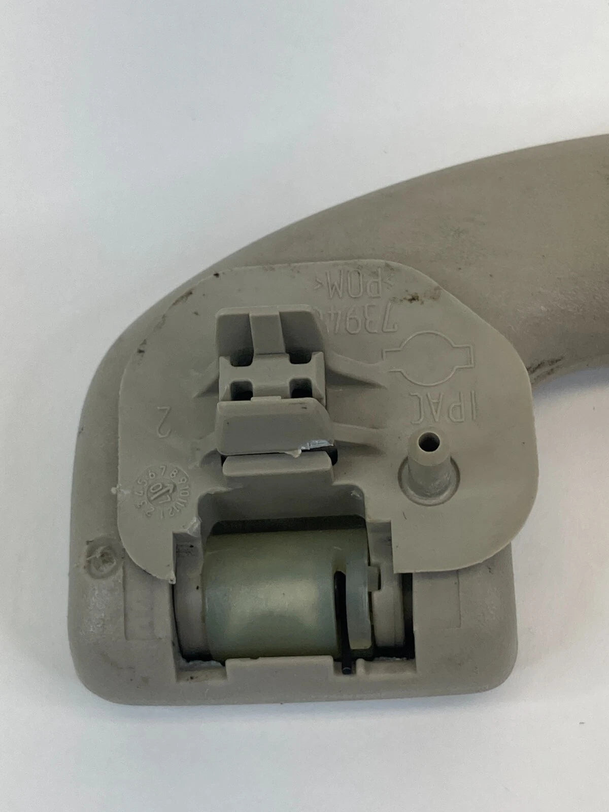 2007-2009 NISSAN ALTIMA ROOF REAR RIGHT INNER GRAB GRIP ASSIST HANDLE OEM
