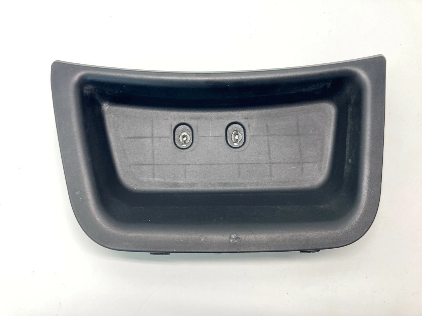 1999-2004 JEEP GRAND CHEROKEE CENTER CONSOLE STORAGE BIN CUBBY TRAY 55196667AB