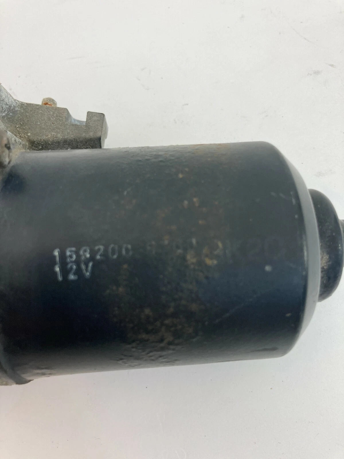 2003 2004 2005 2006 MAZDA6 MAZDA 6 FRONT WINDSHIELD WIPER MOTOR 159200-6700 OEM