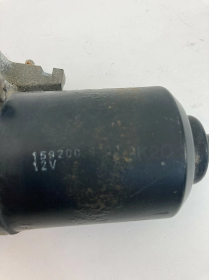 2003 2004 2005 2006 MAZDA6 MAZDA 6 FRONT WINDSHIELD WIPER MOTOR 159200-6700 OEM
