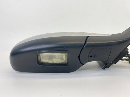 99-03 Volvo S80 Right Side View Power Door Mirror w/ Puddle Light E11015463 OEM